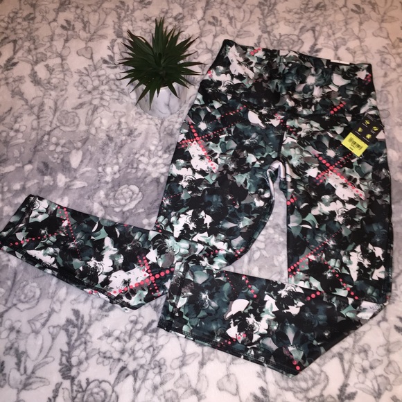 🏋🏼‍♀️ NWT. Xersion Yoga/Workout Leggings - Picture 3 of 7